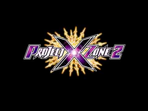 New World Project - Main Menu Theme (Project X Zone 2 Music)