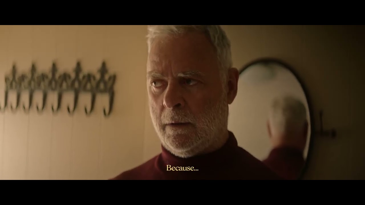 Hold The Lighthouse Trailer