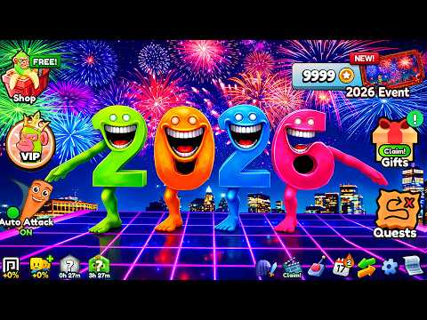 Unlocking RAREST SECRET EVER in Brainrot Evolution!