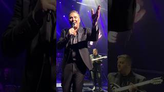Αντώνης Ρέμος Μια καρδιά για σένανε antonis remos mia kardia gia senane mou live Nox Athens