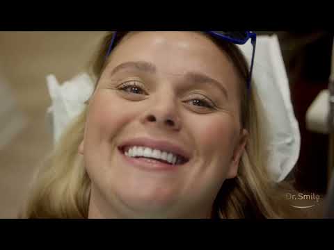 Patient testimonial video