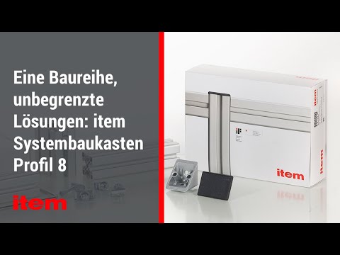 item Musterpaket Profil 8: Anwendungsmöglichkeiten und Vorteile