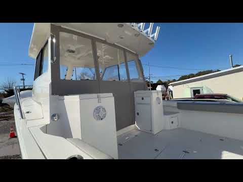 2026 Northcoast 315 HT Video