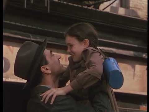 The Fortunate Pilgrim MINISERIES (1988) - PART 1