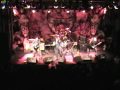 SCARS - ALTAR OF SACRIFICE + CRIMINALLY INSANE - LIVE 2006