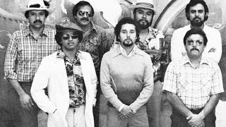 The Canela Band - Menudo