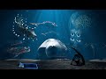 Last Words Of Subnautica S Lifepods Animated