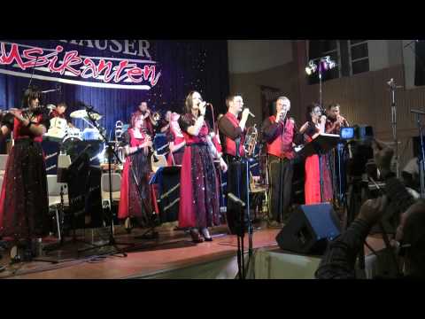 Hergolshäuser - Wir Musikanten