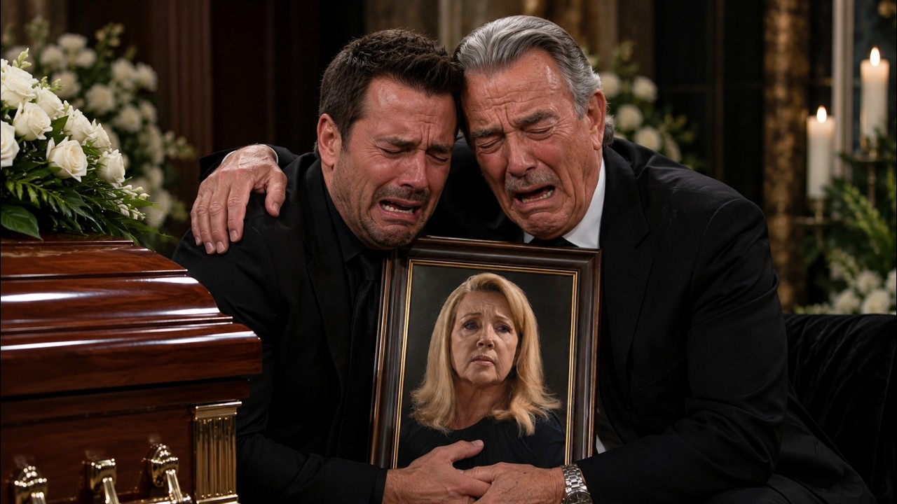 The Young and the Restless Spoilers: The Truth Behind Nikki Newman’s "Funeral" Rumors and the Real Brain Mass Crisis Shaking Genoa City