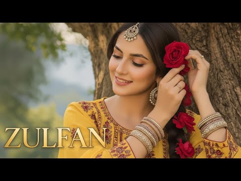 Bia de pa zulfano ke pashto song 2026 /tribute to respected Ihsan Aman