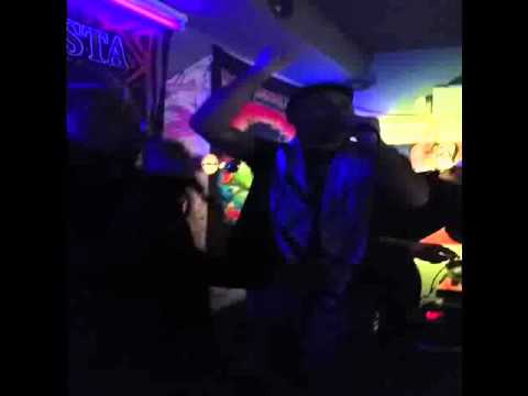 BREIZH MASSIVE SOUND & BAYKOS (Beau B'art LORIENT)