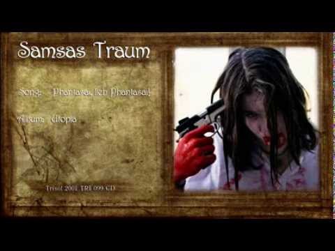 SAMSAS TRAUM - Utopia - Phantasai, lieb Phantasai! (Snippet / Auszug)