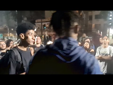 ESTAMOS AO VIVO NO INSTAGRAM