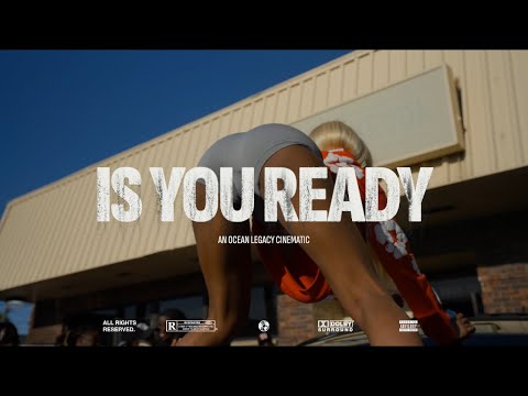 414bigfrank - Is U Ready (Shot By @OceanLegacyCinematic)