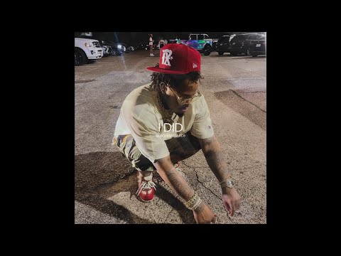 [FREE] Sauce Walka x Sosamann Type Beat - "I Did"