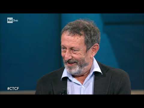 Michele Serra - Che Tempo Che Fa 06/02/2022