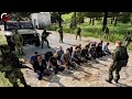 PRISONERS RESCUED BY UKRAINIAN SNIPER! Special Forces Hostage Rescue Operation | ArmA 3 Gameplay