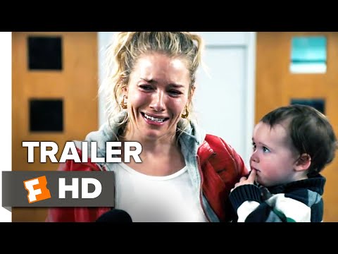 American Woman (2019) Official Trailer