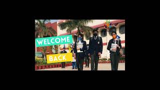 S.M. Arya Public School Video