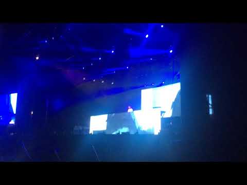 The Chainsmokers - Split vs Closer @ Umbria Jazz