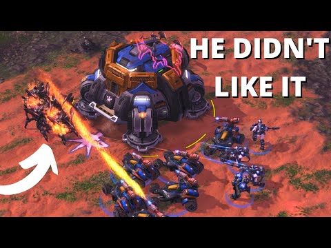 Planetary Fortress Rush Is SICK On The New Maps (Ep #10)