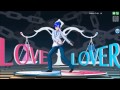 【Utaite】 Ren (蓮) - Two Faced Lovers - Project Diva ...