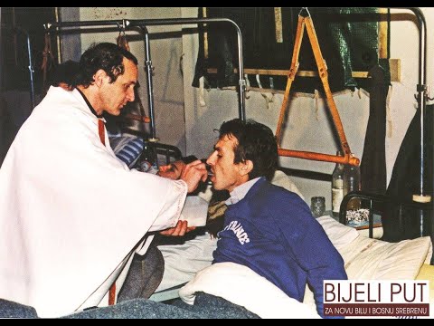 Tereza Kesovija - Srebrena Bosna | spot VIDEO 2023