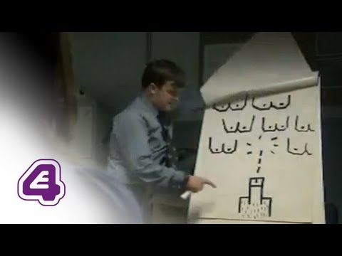 PhoneShop | Brainstormin' | E4