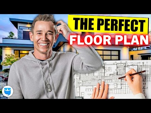 The Perfect Floor Plan Design (From an EXPERT House Flipper)