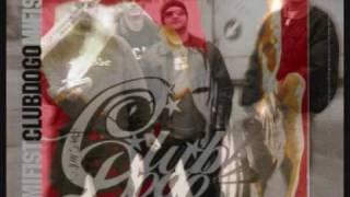 PHRA - Club Dogo - Mi Fist