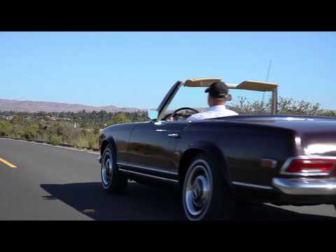 1968 Mercedes-Benz 250SL (CC-1264104) for sale in Pleasanton, California