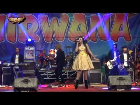 NIRWANA LIVE RANDUWATANG   CINTA TAK TERBATAS WAKTU - JIHHAN AUDY