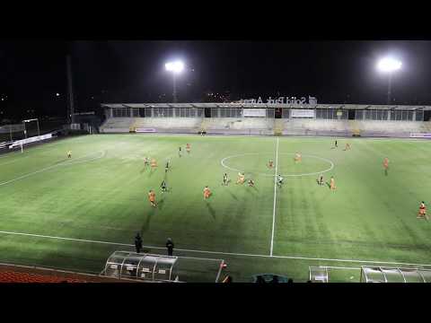 Västerås SK U15 vs BP J15 (2-4)