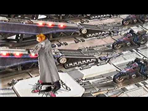 Final Fantasy VIII Walkthrough Part 56