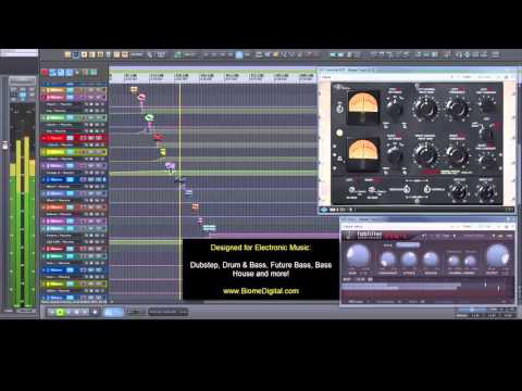 Future Bass and Chords MASSIVE Presets - 46 Patch Demo (FREE DEMO PRESETS)
