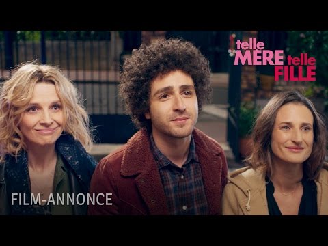 Telle mère, telle fille Gaumont / Flamme Film