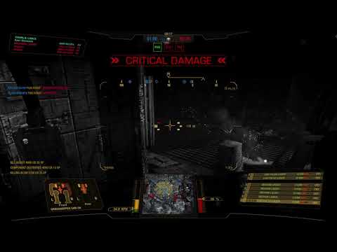 MWO Grasshopper 5H vomit build