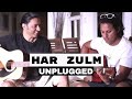 Sajjad Ali Sings Har Zulm LIVE | With Sean Arnaz