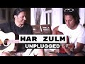 Sajjad Ali Sings Har Zulm LIVE With Sean Arnaz