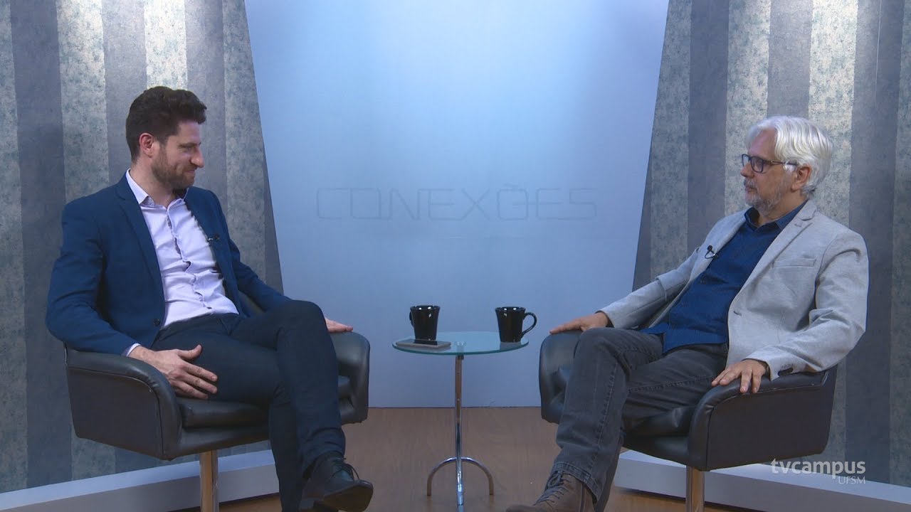 Planejamento urbano e regional - Conexões