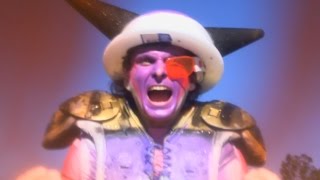 DRAGONBALL Z Frieza Saga Live Action Behind The Scenes - Mega64