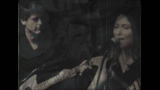 Cruel Wonders - Sometimes A Lover (official video)