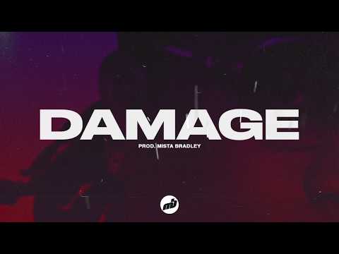 [FREE] "Damage" - Migos | Cardi B | G-Eazy Type Beat (prod. Mista Bradley) 2019