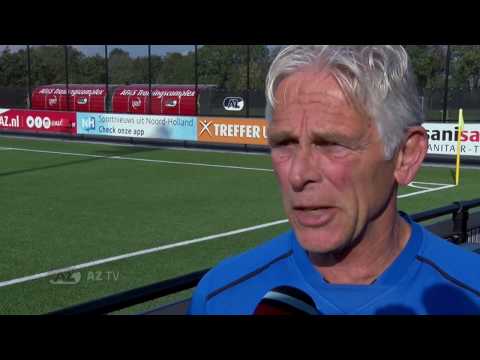 Voorbeschouwing Fortuna Sittard - Jong AZ