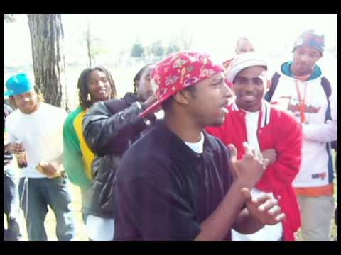 Tiger Ty vs Fiya Green