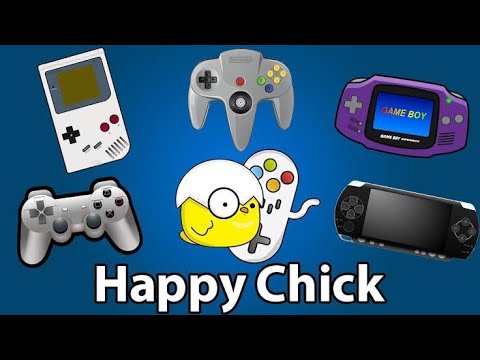 Lista definitiva emuladores link en la descripción Que no son compatibles en la play store