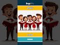 choir - coro video thumbnail
