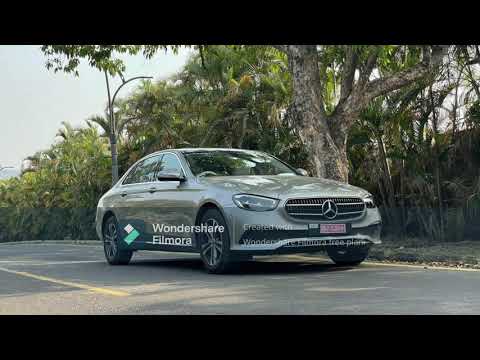 Audi A6 vs BMW 5 series vs Lexus es300h vs Mercedes Benz E Class