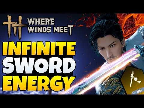 Where Winds Meet - This Nameless Sword Build Melts EVERYTHING (WWM Tips & Tricks)