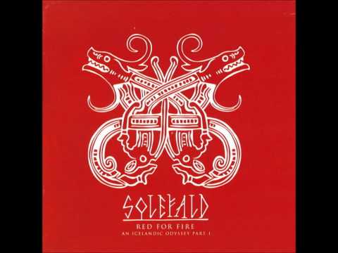 Solefald - Crater of the Valkyries